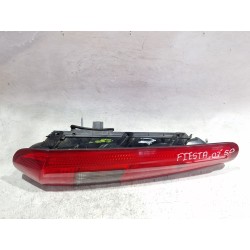 Recambio de piloto trasero izquierdo para ford fiesta v (jh_, jd_) 1.4 tdci referencia OEM IAM 2s5113A603  