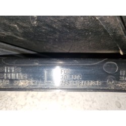 Recambio de piloto trasero izquierdo para ford fiesta v (jh_, jd_) 1.4 tdci referencia OEM IAM 2s5113A603  