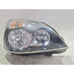 Recambio de faro delantero derecho para renault clio ii fase i (b/cb0)(1998) 1.5 dci (b/cb03) referencia OEM IAM 15601800RE  