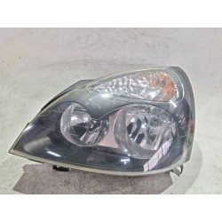 Recambio de faro delantero izquierdo para renault clio ii fase i (b/cb0)(1998) 1.5 dci (b/cb03) referencia OEM IAM 15601700LI  