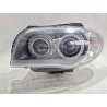 Recambio de faro delantero derecho para bmw 1 (e87) 116 d referencia OEM IAM 6311717029104  