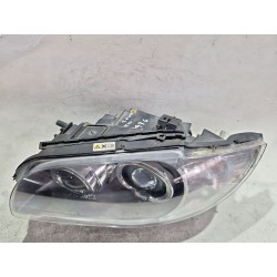 Recambio de faro delantero derecho para bmw 1 (e87) 116 d referencia OEM IAM 6311717029104  