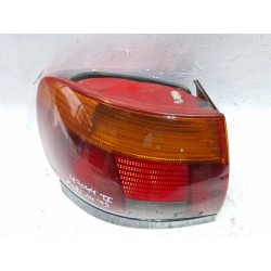 Recambio de piloto trasero izquierdo para audi a4 b5 (8d2) 1.9 tdi referencia OEM IAM 8D0945095A  