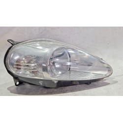 Recambio de faro delantero derecho para fiat punto / grande punto (199) 1.9 d multijet referencia OEM IAM 89101388  