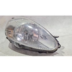 Recambio de faro delantero derecho para fiat punto / grande punto (199) 1.9 d multijet referencia OEM IAM 89101388  