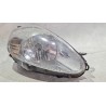 Recambio de faro delantero derecho para fiat punto / grande punto (199) 1.9 d multijet referencia OEM IAM 89101388  