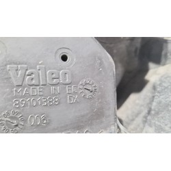 Recambio de faro delantero derecho para fiat punto / grande punto (199) 1.9 d multijet referencia OEM IAM 89101388  