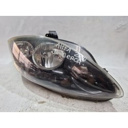 Recambio de faro delantero derecho para seat altea (5p1)(03.2004) 1.6 tdi referencia OEM IAM 5P1941034A  
