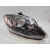 Recambio de faro delantero derecho para seat altea (5p1)(03.2004) 1.6 tdi referencia OEM IAM 5P1941034A  