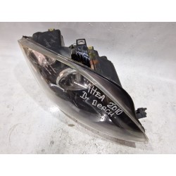 Recambio de faro delantero derecho para seat altea (5p1)(03.2004) 1.6 tdi referencia OEM IAM 5P1941034A  