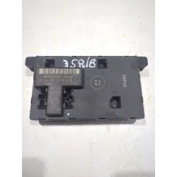 Recambio de modulo electronico para mercedes-benz clase c (bm 203) berlina (02.2000) 2.2 220 cdi (203.006) [2,2 ltr. - 105 kw cd