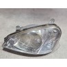 Recambio de faro delantero izquierdo para tata indica (40_v2) 1.4 di referencia OEM IAM 18510100L  