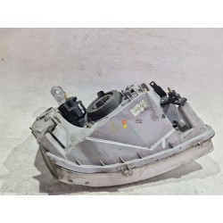Recambio de faro delantero izquierdo para tata indica (40_v2) 1.4 di referencia OEM IAM 18510100L  