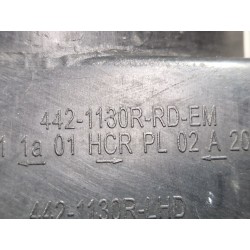 Recambio de faro delantero derecho para opel meriva (2003) 1.7 cdti referencia OEM IAM 20050110  