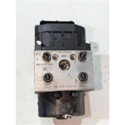 Recambio de nucleo abs para citroën xsara picasso (1999) 1.6 hdi referencia OEM IAM 0265216642 9633666560  