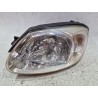 Recambio de faro delantero izquierdo para hyundai accent (lc)(2000) 1.3 referencia OEM IAM 9210255  