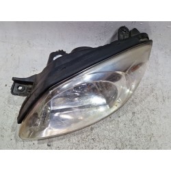 Recambio de faro delantero izquierdo para hyundai accent (lc)(2000) 1.3 referencia OEM IAM 9210255  