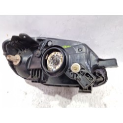 Recambio de faro delantero izquierdo para hyundai accent (lc)(2000) 1.3 referencia OEM IAM 9210255  