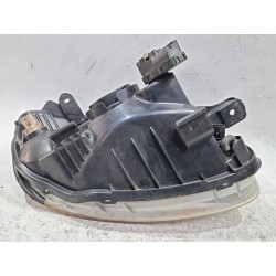Recambio de faro delantero izquierdo para hyundai accent (lc)(2000) 1.3 referencia OEM IAM 9210255  