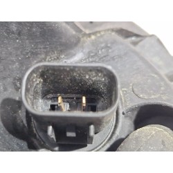 Recambio de faro delantero izquierdo para hyundai accent (lc)(2000) 1.3 referencia OEM IAM 9210255  