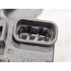 Recambio de faro delantero izquierdo para hyundai accent (lc)(2000) 1.3 referencia OEM IAM 9210255  