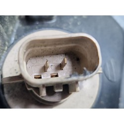 Recambio de faro delantero izquierdo para hyundai accent (lc)(2000) 1.3 referencia OEM IAM 9210255  