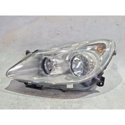 FARO DELANTERO IZQUIERDO 13186381 