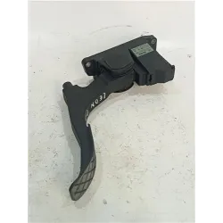 Recambio de potenciometro pedal gas para seat leon (1m1)(11.1999) tdi referencia OEM IAM 1J1721503K  