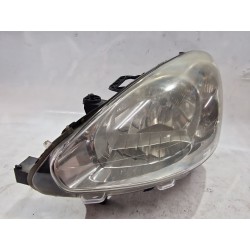 FARO DELANTERO IZQUIERDO 9677202480 