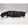 Recambio de faro delantero derecho para renault laguna ii (bg0)(2001) 1.9 dci (bg0g) referencia OEM IAM 8200163323  