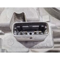 Recambio de faro delantero derecho para renault laguna ii (bg0)(2001) 1.9 dci (bg0g) referencia OEM IAM 8200163323  