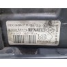 Recambio de faro delantero derecho para renault laguna ii (bg0)(2001) 1.9 dci (bg0g) referencia OEM IAM 8200163323  