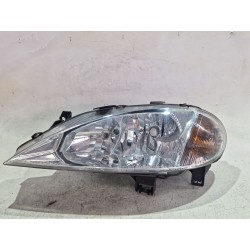 Recambio de faro delantero izquierdo para renault megane i (ba0/1_) 1.9 d eco (b/sa0u, ba0a) referencia OEM IAM 085511131L  