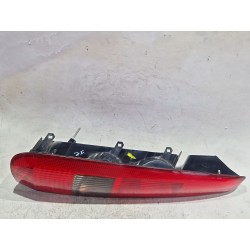 Recambio de piloto trasero izquierdo para ford fusion (cbk)(2002) 1.4 tdci referencia OEM IAM 2N1113A603B  