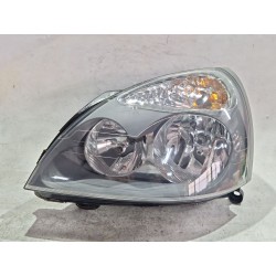 Recambio de faro delantero izquierdo para renault clio ii fase ii (b/cb0)(2001) authentique dci referencia OEM IAM 15601700LI  