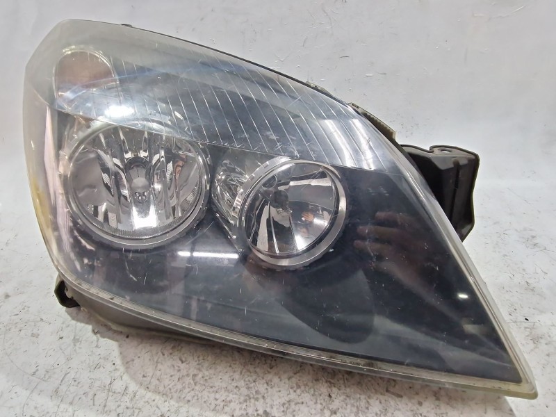 Recambio de faro delantero derecho para opel astra h (a04) 1.9 cdti (l48) referencia OEM IAM 1EG27037002  