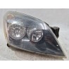 Recambio de faro delantero derecho para opel astra h (a04) 1.9 cdti (l48) referencia OEM IAM 1EG27037002  