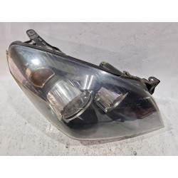 Recambio de faro delantero derecho para opel astra h (a04) 1.9 cdti (l48) referencia OEM IAM 1EG27037002  