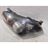 Recambio de faro delantero derecho para opel astra h (a04) 1.9 cdti (l48) referencia OEM IAM 1EG27037002  
