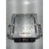 Recambio de centralita inyeccion para volvo v40 familiar (1995) 2.0 referencia OEM IAM 0281011087 8200233343  