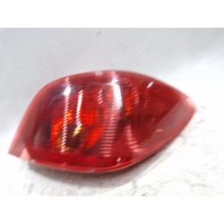 Recambio de piloto trasero derecho para peugeot 307 (3a/c) 1.4 16v referencia OEM IAM 085501923R  