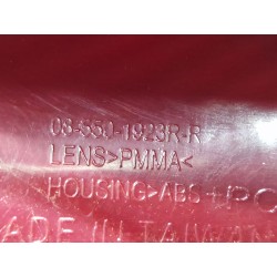 Recambio de piloto trasero derecho para peugeot 307 (3a/c) 1.4 16v referencia OEM IAM 085501923R  