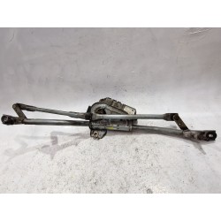 Recambio de mecanismo limpia delantero para volkswagen passat b5.5 (3b3) 1.9 tdi 4motion referencia OEM IAM 8D1955325  