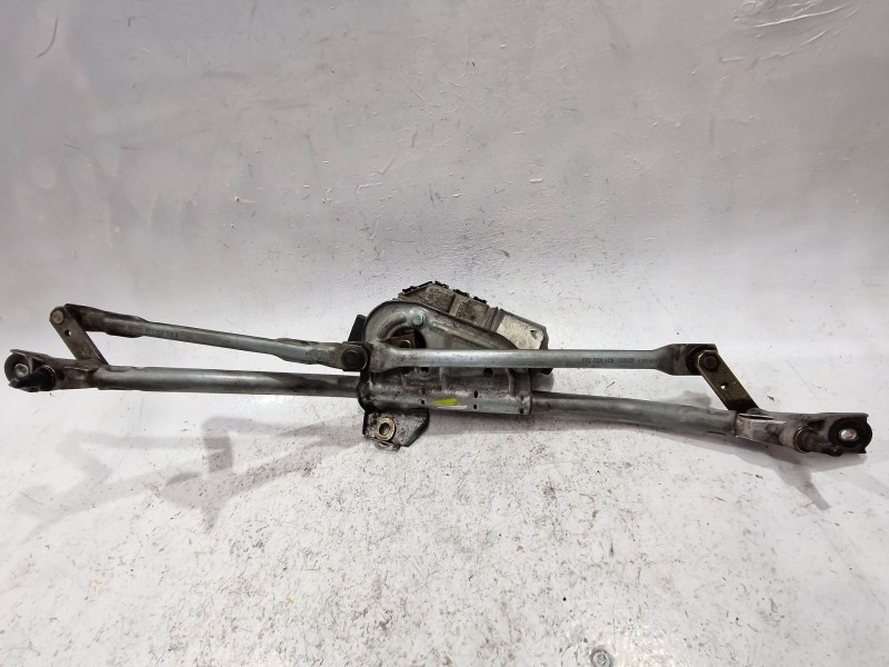 Recambio de mecanismo limpia delantero para volkswagen passat b5.5 (3b3) 1.9 tdi 4motion referencia OEM IAM 8D1955325  