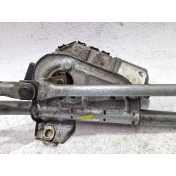 Recambio de mecanismo limpia delantero para volkswagen passat b5.5 (3b3) 1.9 tdi 4motion referencia OEM IAM 8D1955325  