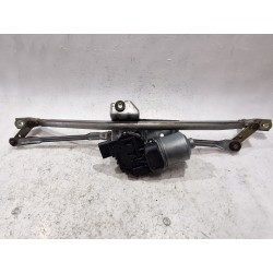 Recambio de mecanismo limpia delantero para volkswagen passat b5.5 (3b3) 1.9 tdi 4motion referencia OEM IAM 8D1955325  