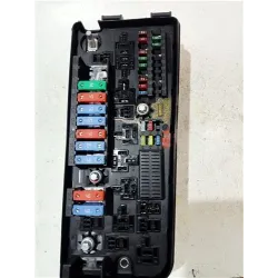 Recambio de caja fusibles/rele para opel vectra c berlina (07.2005) 1.9 cosmo [1,9 ltr. - 88 kw cdti] referencia OEM IAM 1314470