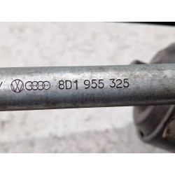 Recambio de mecanismo limpia delantero para volkswagen passat b5.5 (3b3) 1.9 tdi 4motion referencia OEM IAM 8D1955325  