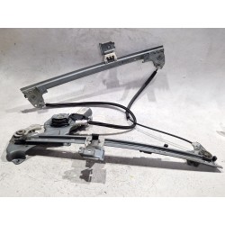 MECANISMO ELEVALUNAS DELANTERO DERECHO 400684 