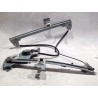 Recambio de mecanismo elevalunas delantero derecho para rover 75 (rj) 2.0 cdt referencia OEM IAM 400684  